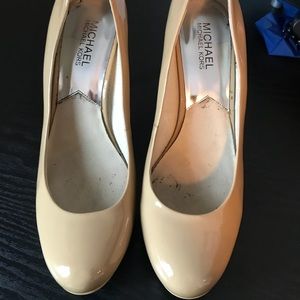 Michael Kors heels